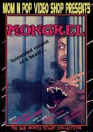 Mongrel - Movie Cover (xs thumbnail)