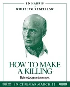 How to Make a Killing Poster