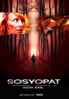 Removed - Turkish Movie Poster (xs thumbnail)