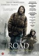 The Road - Danish Movie Cover (xs thumbnail)