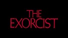 The Exorcist - Logo (xs thumbnail)