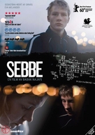 Sebbe - Swedish Movie Cover (xs thumbnail)