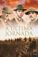 Journey&#039;s End - Portuguese Movie Cover (xs thumbnail)