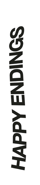 Happy Endings - Logo (xs thumbnail)
