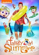 A Fairly Odd Summer - Movie Cover (xs thumbnail)