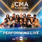 55th Annual CMA Awards - Movie Poster (xs thumbnail)