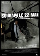 22 mei - French Movie Poster (xs thumbnail)