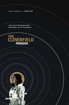 Cloverfield Paradox - Movie Poster (xs thumbnail)