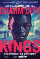 Charm City Kings - Movie Poster (xs thumbnail)