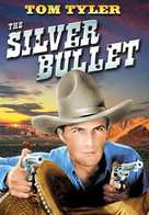 The Silver Bullet - DVD movie cover (xs thumbnail)