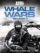 &quot;Whale Wars&quot; - Movie Cover (xs thumbnail)