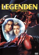 Legend - Swedish DVD movie cover (xs thumbnail)