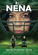 Nena - Dutch Movie Poster (xs thumbnail)