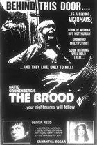 The Brood Poster