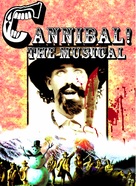 Alferd Packer: The Musical - DVD movie cover (xs thumbnail)