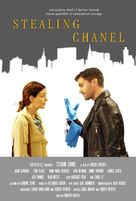 Stealing Chanel - Movie Poster (xs thumbnail)