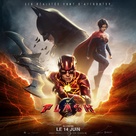 The Flash - French Movie Poster (xs thumbnail)