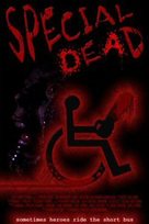 Special Dead - Movie Poster (xs thumbnail)