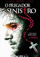 Sinister Minister - Portuguese Movie Cover (xs thumbnail)