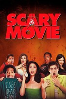 Scary Movie - Movie Cover (xs thumbnail)