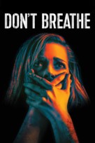Don&#039;t Breathe - Movie Cover (xs thumbnail)