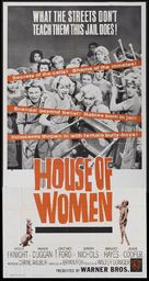 House of Women - Movie Poster (xs thumbnail)