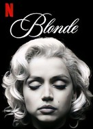 Blonde - Video on demand movie cover (xs thumbnail)