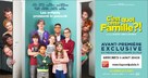 C&#039;est quoi cette famille?! - French Movie Poster (xs thumbnail)