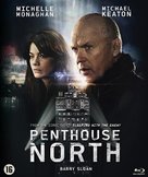 Penthouse North - Dutch Blu-Ray movie cover (xs thumbnail)