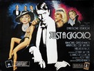 Sch&ouml;ner Gigolo, armer Gigolo - British Movie Poster (xs thumbnail)