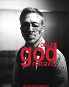 Only God Forgives - Movie Poster (xs thumbnail)