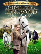 The Legend of Longwood - French DVD movie cover (xs thumbnail)