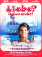 Love Stinks - German poster (xs thumbnail)