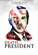 Death of a President - German Movie Cover (xs thumbnail)