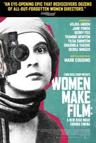 Women Make Film: A New Road Movie Through Cinema - Movie Poster (xs thumbnail)