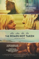 The Roads Not Taken - British Movie Poster (xs thumbnail)