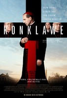 Conclave - Polish Movie Poster (xs thumbnail)