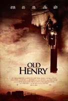 Old Henry - Movie Poster (xs thumbnail)