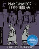 Make Way for Tomorrow - Movie Cover (xs thumbnail)