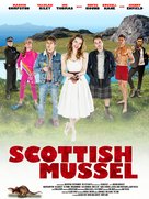 Scottish Mussel - British Movie Poster (xs thumbnail)