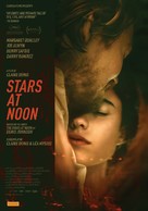 Stars at Noon - Australian Movie Poster (xs thumbnail)