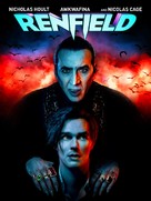 Renfield - Movie Cover (xs thumbnail)