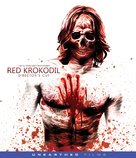 Red Krokodil - Movie Cover (xs thumbnail)