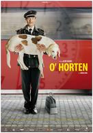 O&#039; Horten - Norwegian Movie Poster (xs thumbnail)