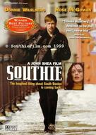 Southie - Movie Cover (xs thumbnail)