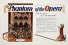 The Phantom of the Opera - poster (xs thumbnail)