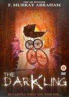 The Darkling - British Movie Cover (xs thumbnail)