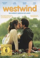 Westwind - German DVD movie cover (xs thumbnail)