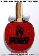 Balls of Fury - poster (xs thumbnail)