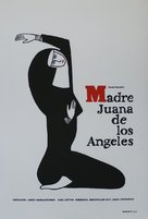 Matka Joanna od aniol&oacute;w - Cuban Movie Poster (xs thumbnail)